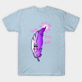 Tickle Tickle T-Shirt